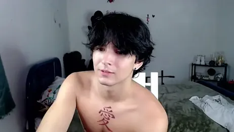 big_lunatic webcam model stream image