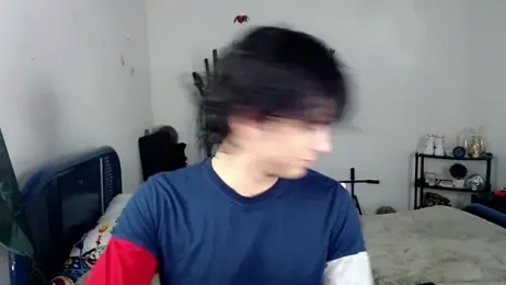 big_lunatic webcam model stream image