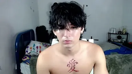 big_lunatic webcam model stream image