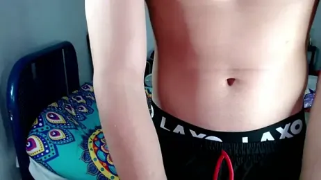 big_lunatic webcam model stream image