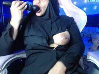 jameelamilf webcam model stream image