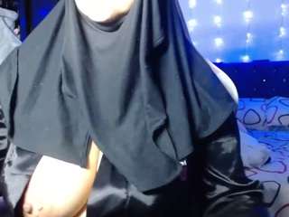 jameelamilf webcam model stream image