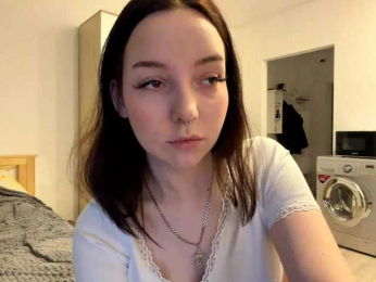 PamellaKuerbitz webcam model stream image