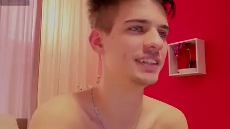 LiamMerci webcam model stream image