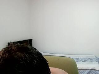 Justin Jonnes webcam model stream image