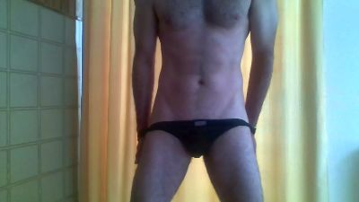 JhonDoe89 webcam model stream image