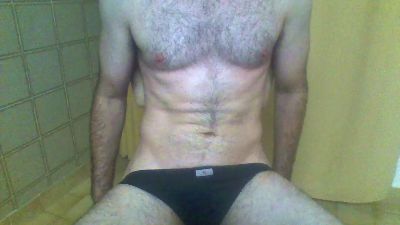 JhonDoe89 webcam model stream image