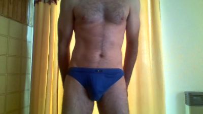 JhonDoe89 webcam model stream image