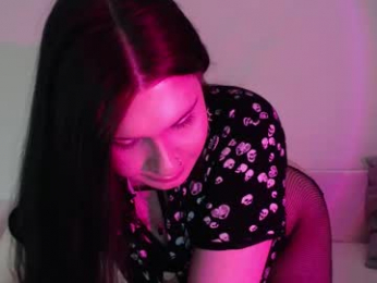 iintimate_flesh webcam model stream image