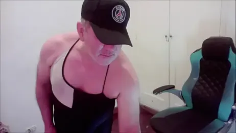 Fabrissi webcam model stream image