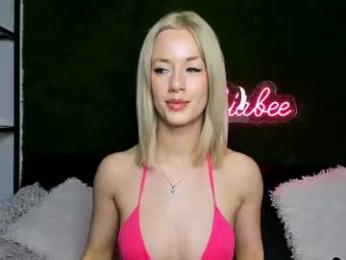 miabeex webcam chaturbate model stream image
