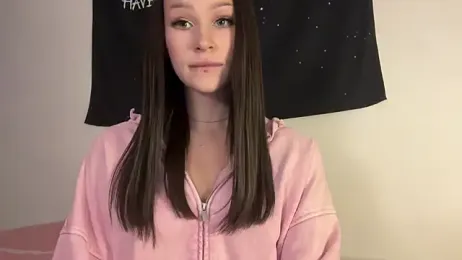 ur_molly webcam model stream image