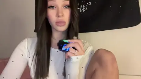 ur_molly webcam model stream image