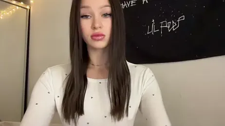 ur_molly webcam model stream image