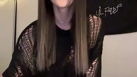 ur_molly webcam model stream image