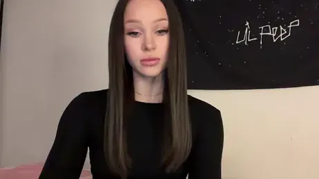 ur_molly webcam model stream image