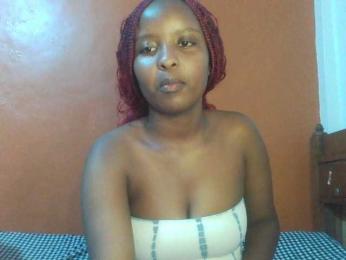 Shafcy webcam model stream image