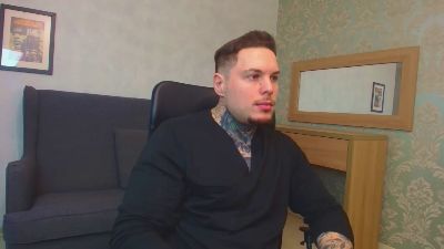 TroyStroud webcam model stream image