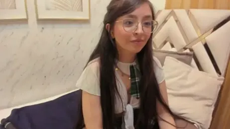 Eva_Macalliter webcam model stream image