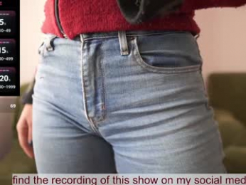 venus_in_jeans webcam model stream image
