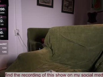 venus_in_jeans webcam model stream image