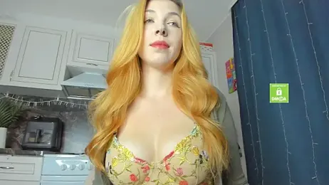 art_Jane webcam model stream image