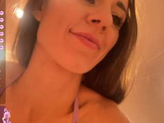 crystallana webcam model stream image