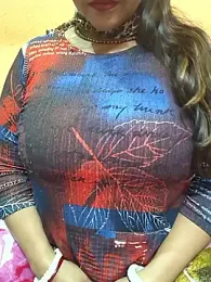 ARPITA- webcam model stream image