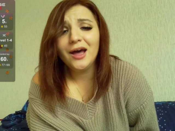 MagicalLouu webcam model stream image