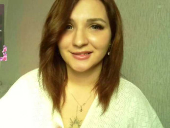 MagicalLouu webcam model stream image