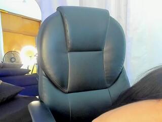 Hilary Collins webcam model stream image
