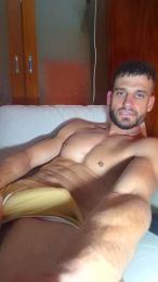 maxpac_rocco webcam model stream image