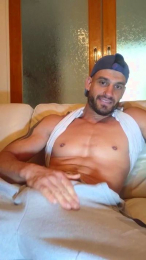 maxpac_rocco webcam model stream image