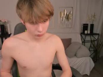 andyjey_ webcam model stream image