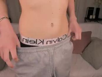andyjey_ webcam model stream image