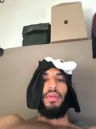 sylence777 webcam model stream image