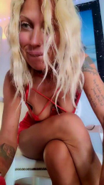 Ladyblue webcam model stream image