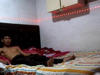 Alonso Villaroel webcam model stream image