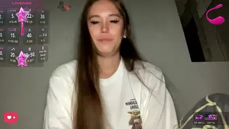 kathrynwilson1 webcam model stream image