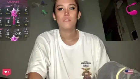 kathrynwilson1 webcam model stream image