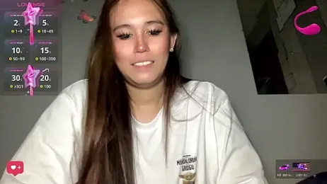 kathrynwilson1 webcam model stream image