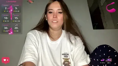 kathrynwilson1 webcam model stream image