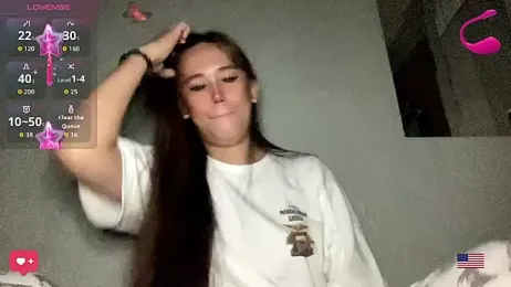 kathrynwilson1 webcam model stream image