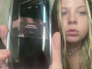 jujusworld webcam model stream image