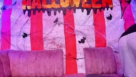 Brownie_Lovers webcam model stream image