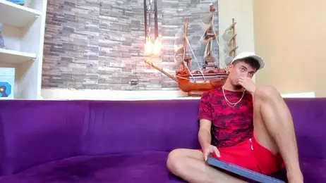 Brownie_Lovers webcam stripchat model stream image