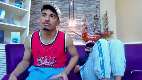 Brownie_Lovers webcam model stream image