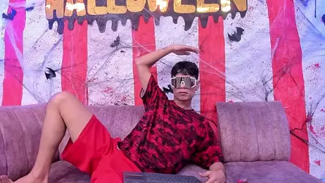 Brownie_Lovers webcam model stream image