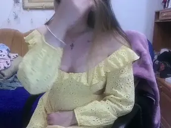 AngelTough20 webcam model stream image