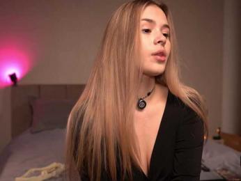 sashahoneyvice webcam model stream image